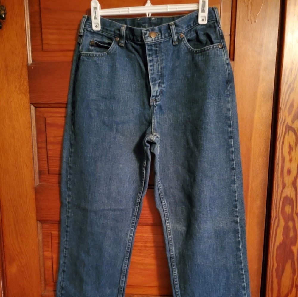 Womens Lee Jeans size 10